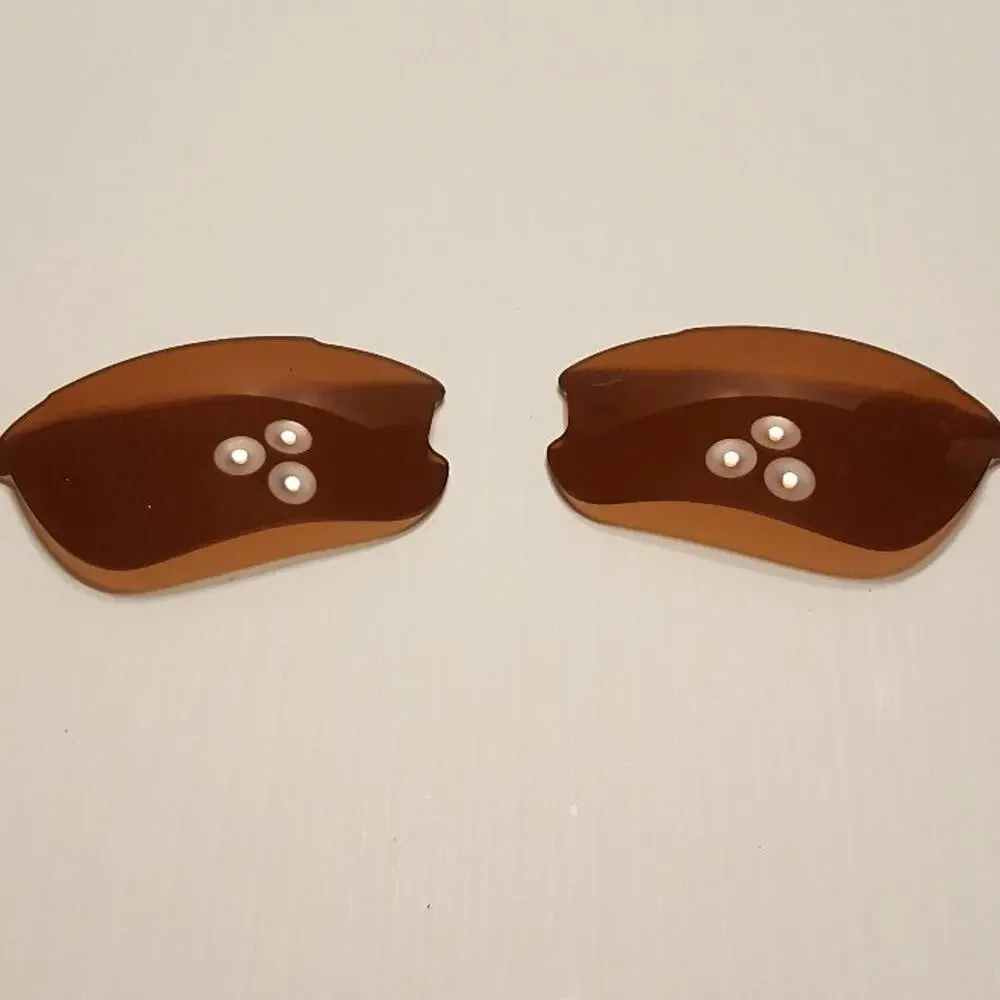 Vanquish Sunglasses Q4 spare lenses. Lenses only.